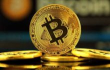 Для восходящей динамики биткоину нужно закрыться над уровнем $9300