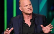 Майк Новограц считает, что в ближайшее время золото и биткоин обновят максимумы