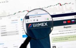 Объем открытых позиций по биткоин-фьючерсам на бирже BitMEX превысил $1 млрд