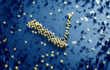 Цена токена VeThor выросла на 150% после сообщения о листинге на биржу Binance