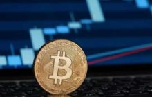 Цена биткоина застряла на отметке $11 000, но падения пока не предвидится