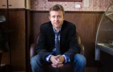 Джош Рейджер считает, что курс биткоина идёт на $7000