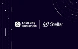 В криптокошелек Samsung добавлена поддержа Stellar