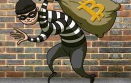 В движение пришли $27 млн в биткоинах, похищенных с Bitfinex