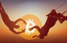 Эксперты удивились данным о том, как изменилось отношение к биткоину с 2017 года