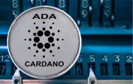 Криптовалюта Cardano подросла на 15%