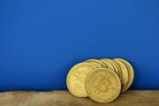Криптовалюта Лайткоин подросла на 10%