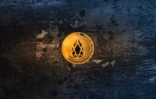 Разработчики EOS скоро раскроют новую дорожную карту проекта