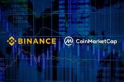 CoinMarketCap ненадолго поместил Binance Coin на первое место рейтинга DeFi-токенов