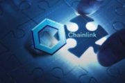 Chainlink стал лидером на рынке DeFi-активов по версии CoinMarketCap