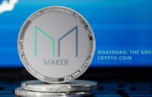 После анонса листинга на Binance цена Maker подскочила почти на 20%