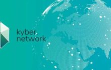 В преддверии обновления цена токена Kyber Network взлетела почти на 30% за сутки