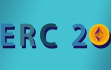 Капитализация ERC-20 токенов обогнала показатели Ethereum