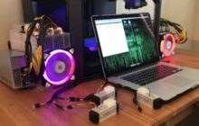 99% всего дохода майнеров обеспечивают Биткоин и Ethereum
