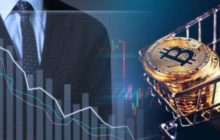 Как корреляция с NASDAQ может привести к резкому обвалу цены биткоина