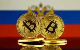 Россияне вновь заинтересовались биткоином на фоне роста цены первой криптовалюты