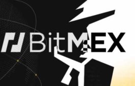 В BitMEX допустили расширение за пределы криптовалютного рынка