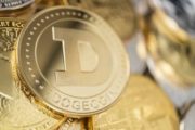 Dogecoin прибавил в цене еще 100% всего за несколько часов
