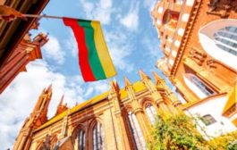 В Литве запущена первая в мире цифровая валюта от центробанка