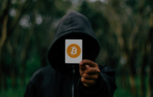 В движение пришли 50 биткоинов добытых в мае 2010 года