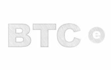 Стал известен адрес рабочего кошелька закрывшейся биржи BTC-e