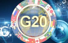 «G20» к осени разработает правовые нормы глобального регулирования стейблкоинов