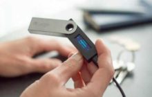 У Ledger произошла утечка данных пользователей