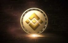 Binance Coin может начать рост в ближайшее время