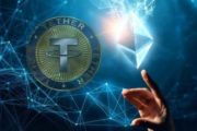 Криптовалютные киты контролируют половину эмиссии Tether на Ethreum