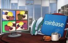 Coinbase планирует выйти на фондовой рынок. Зачем это нужно успешной криптоплощадке?