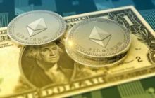 Объем торгов ETH-фьючерсами вырос до 3-месячного максимума