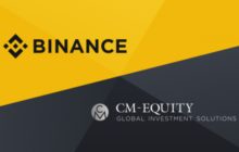 Биржа Binance выходит на легальный рынок Германии