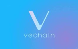 VeChain прибавил в цене 73% и вернулся в топ-20