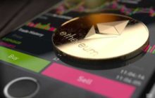 Открытый интерес по Ethereum-опционам вырос до рекордной отметки