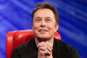 Илон Маск: Я ничего не создаю на Ethereum