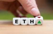 На Ethereum приходится более 85% стоимости транзакций всех выпущенных стейблкоинов