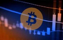 Биткоин рискует отправиться в направлении к $8950