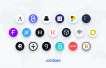 Coinbase опубликовала список претендентов на листинг. В него попали THETA, Ampleforth и Balancer