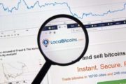 На LocalBitcoins появятся инструменты анализа транзакций от Elliptic