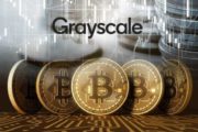 Криптовалютные фонды Grayscale Investments привлекли во втором квартале рекордные $906 млн