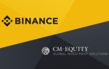 Биржа Binance выходит на легальный рынок Германии