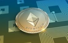 Эфир после взлета на 350% столкнулся с непреодолимым сопротивлением