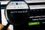 Биржа Bitfinex вернулась к работе после длительного перебоя