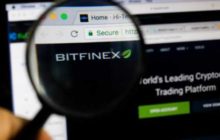 Биржа Bitfinex вернулась к работе после длительного перебоя