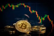 Коррекция биткоина может завершиться в районе $9900