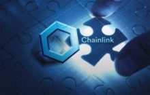 Аналитик проследил корреляцию токена LINK с транзакционными сборами на Ethereum