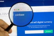 После вступления Binance в Ассоциацию блокчейна США Coinbase сообщила о своем выходе