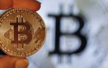 Открытый интерес по BTC-опционам на грани исторического максимума