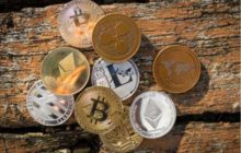 Криптовалюта EOS просела на 16%