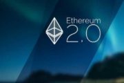 В тестовой сети Ethereum 2.0 сумма заблокированных монет для стейкинга превысила 1,1 млн